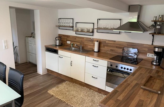 NEU Ferienwohnung MONTE in Walsrode