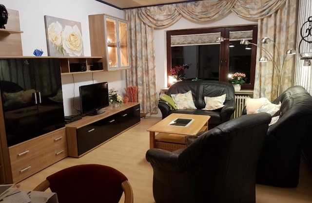 NEU! Ferienwohnung Ramke EG