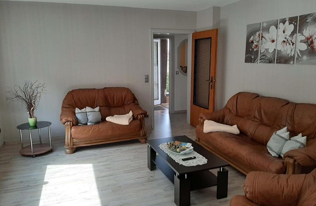NEU! Ferienwohnung Teichblick in Bad Grund