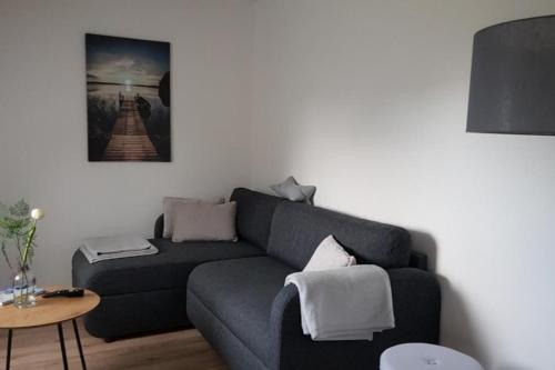 NEU! Ferienwohnung Weitblick Jever
