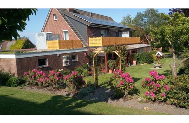 NEU! FeWo Deichblick 2 OG