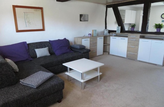 NEU FeWo Oels Witzenhausen mit Balkon