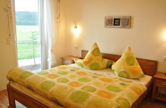 Neu gebautes, gemütliches 80 qm Ferienhaus, gut geeignet für Familien,voll ausgestattete Küchenzeile
