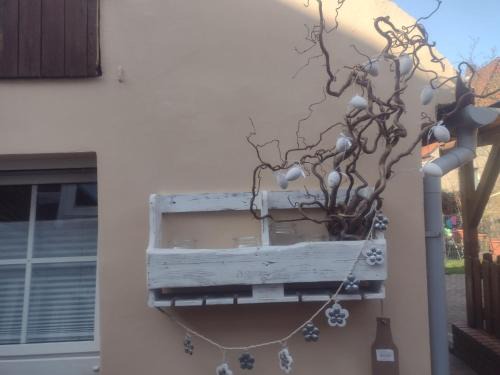 NEU! Haus am Schifferstieg