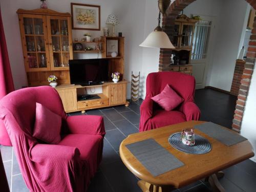 NEU! Landhaus Ilona - Ferienwohnung