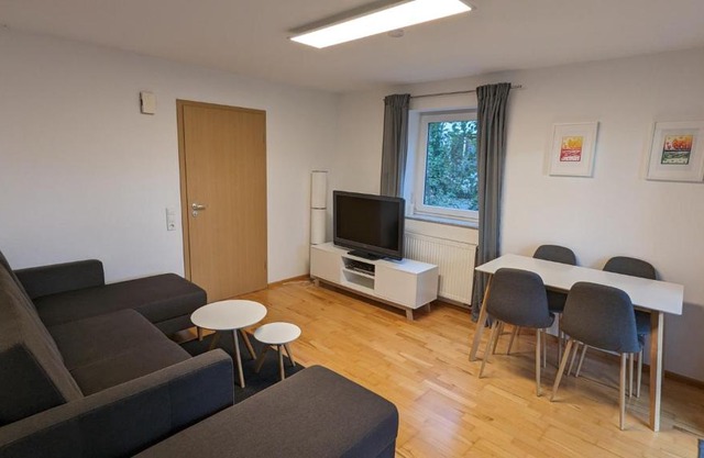 NEU! Moderne Ferienwohnung Ulm