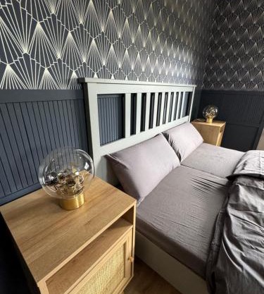 Neu renovierte Ferienwohnung Suseria