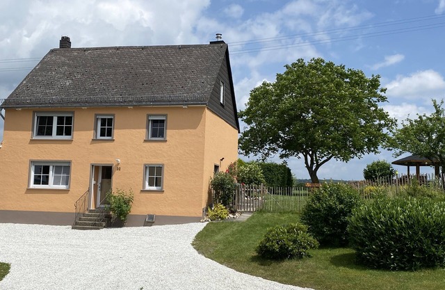 Neu Renoviertes Bauernhaus im Schönen Hunsrück