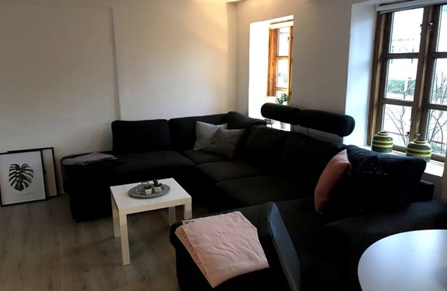 Neu renoviertes Ferienhaus in Strandnähe