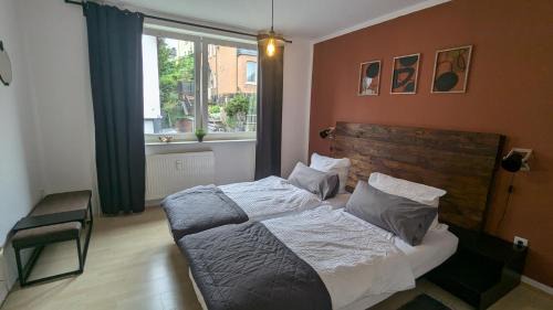 NEU Ruhige und gemütliche Wohnung mit Balkon