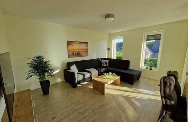 Neu! Wohnung in Ostfriesland