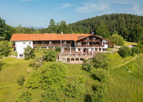 Neubichler Alm