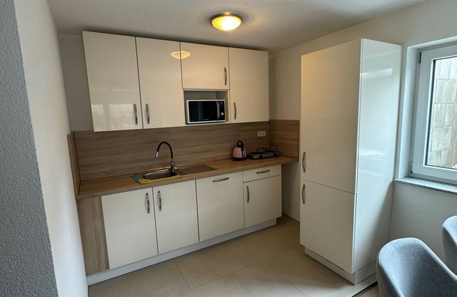 Neue 3- Zimmerwohnung