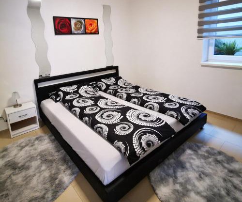 Neue Ferienwohnung