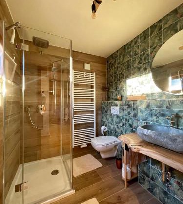 Neue Ferienwohnung direkt am Elberadweg