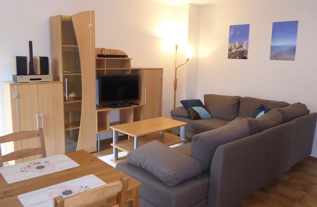 Neue Ferienwohnung zw. Bad Tölz und Tegernsee bis 4 Personen