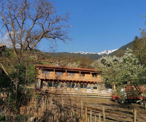 NEUE Ferienwohnungen auf dem Gebreitnerhof, Urlaub auf dem Bauernhof