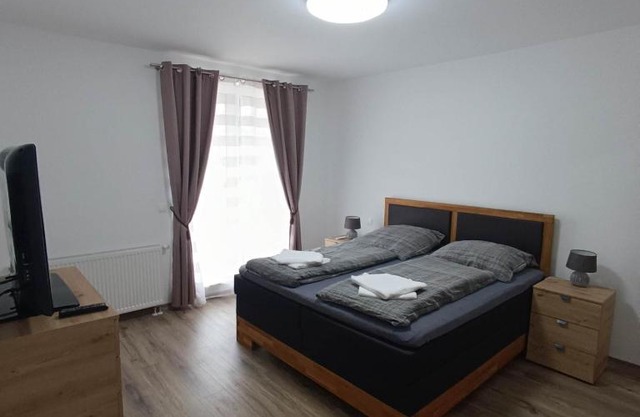 Neue, moderne Penthousewohnung Sighisoara