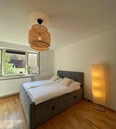 Neue Wohnung neben der MedUni und dem LKH