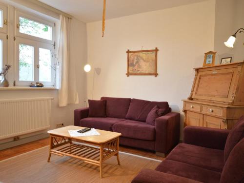 Neuendorf Elegant Nature Stay