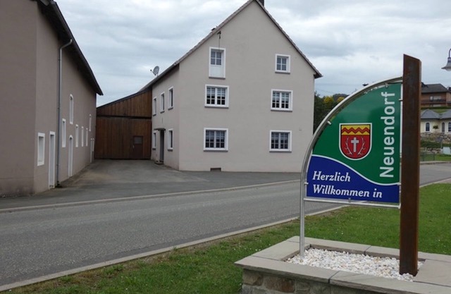 Neuendorf Hillside Haven