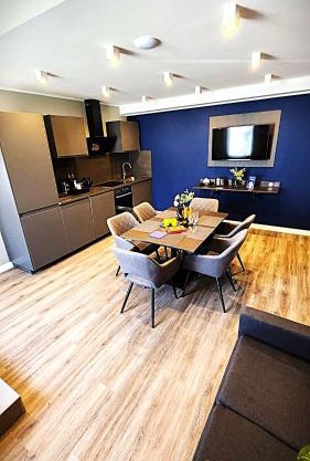 Neueröffnung Liro Hotel Mönchengladbach