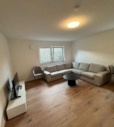 Neues Apartment Ehingen 2.0