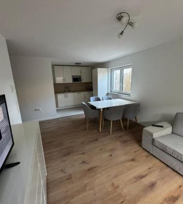 Neues Apartment Ehingen