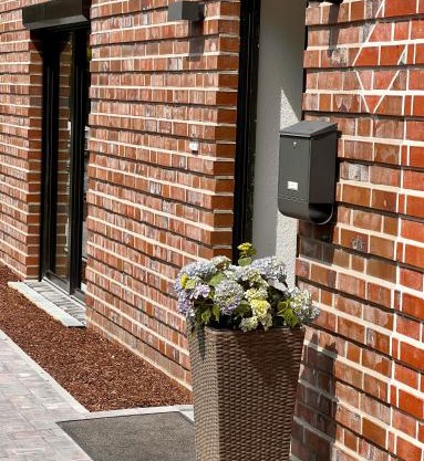 Neues Apartment Nordisch bei Nature by Fewo & Zimmer Bruns