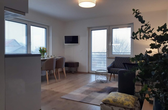 Neues Boutique Apartment Nähe Füssen Allgäu