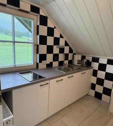 Neues Boutique Studio - Apartment mit Bergblick und Balkon in Ramsau - Sommercard inklusive