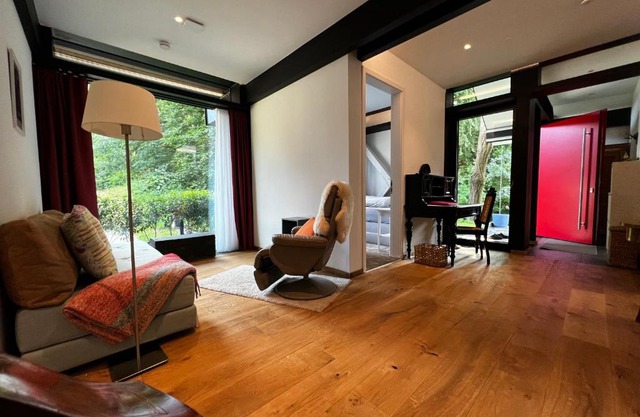 Neues Exclusives 2 Schlafzimmer Apartment Hamburg