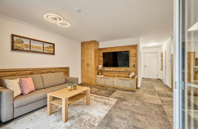 Neues luxeriös eingerichtetes Apartment Bock