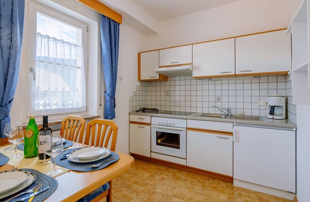 Neuhaus by Interhome