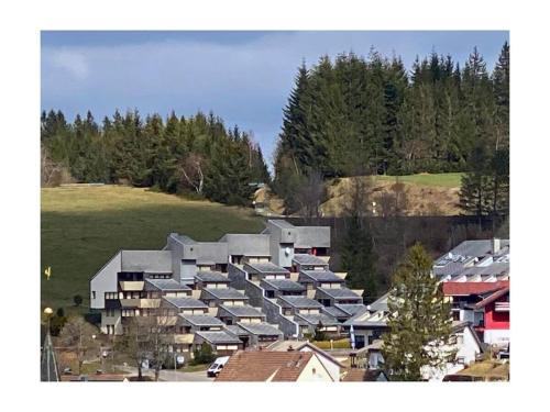 Neukirch Southern Black Forest