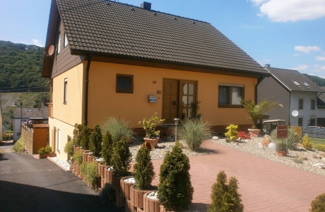 Neumagen-Dhron Retreat