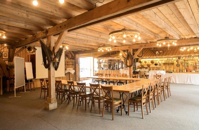 Neumaiers Hirsch Gasthof & Landhotel