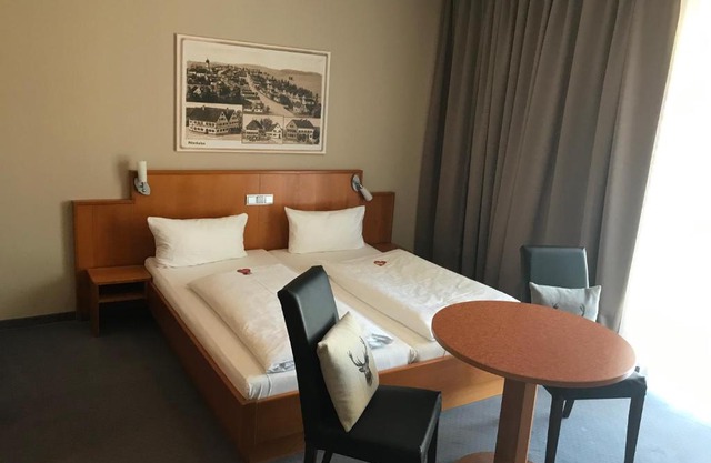 Neumaiers Hirsch -Gasthof und Landhotel