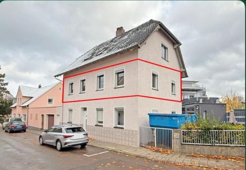 Neumarkt City Monteurwohnung