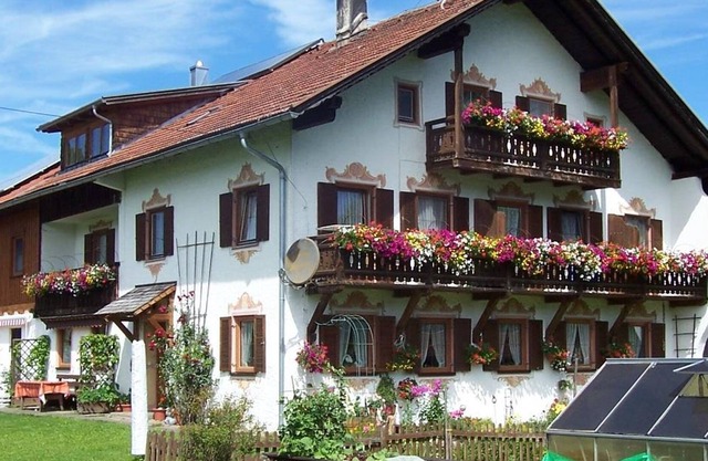 Neunerhof - double room No. 5