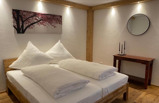 Neurenovierte Ferienwohnung Xaver