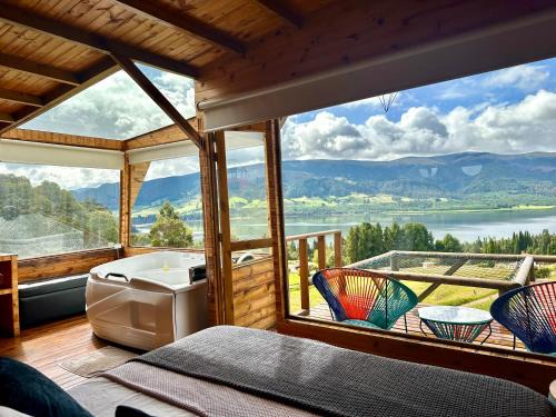 Neusa Hills Glamping