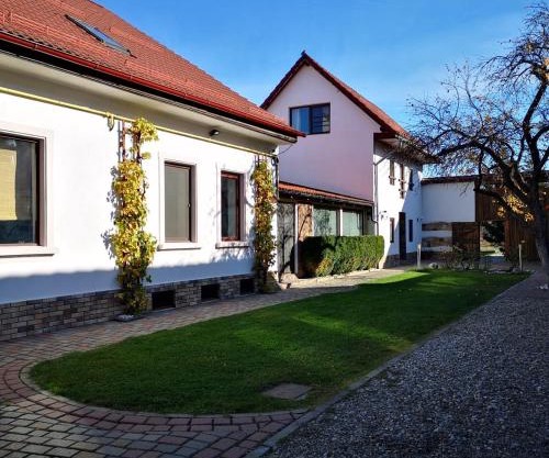 NEUSTADT Villa