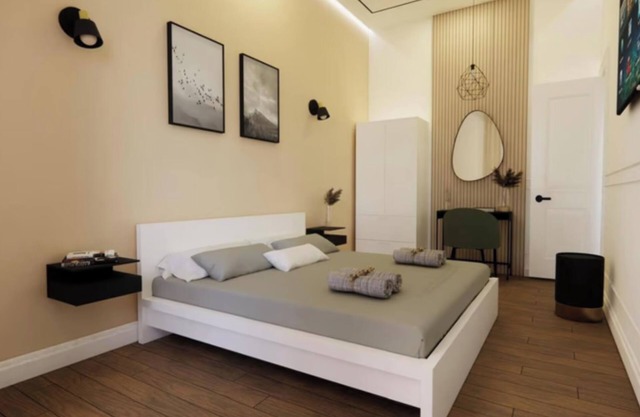 Nevè central - Apartment