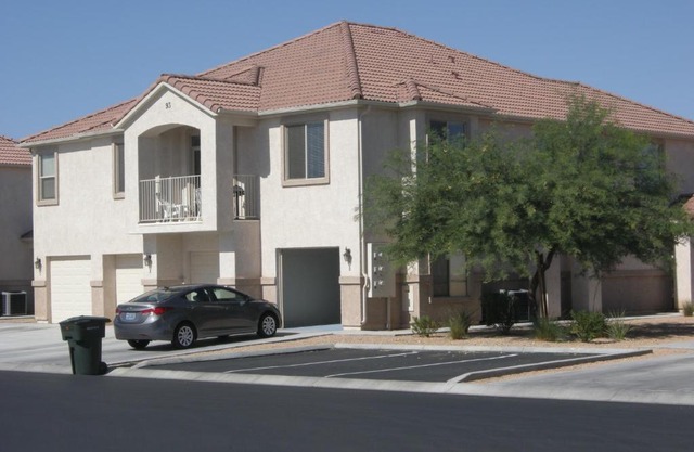 Nevada Mesquite Vacation Rentals