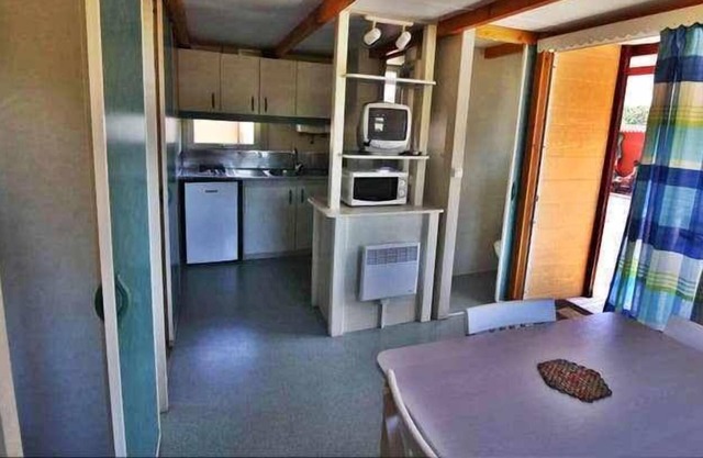 Nevedas Bungalow 4 pax (4)