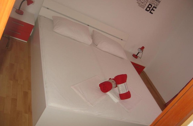 Nevera Apartments Pašman,Banj