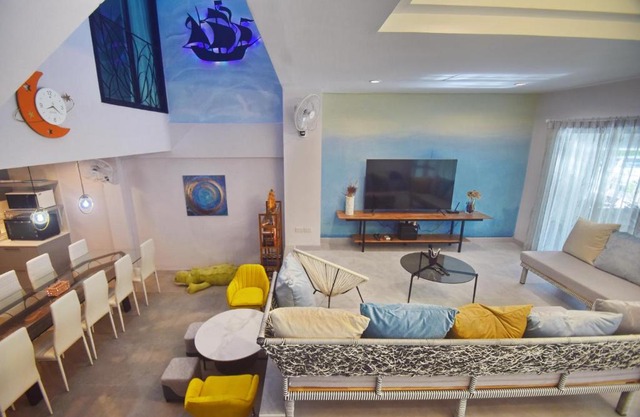 Neverland Hua Hin - Beach Retreat Home