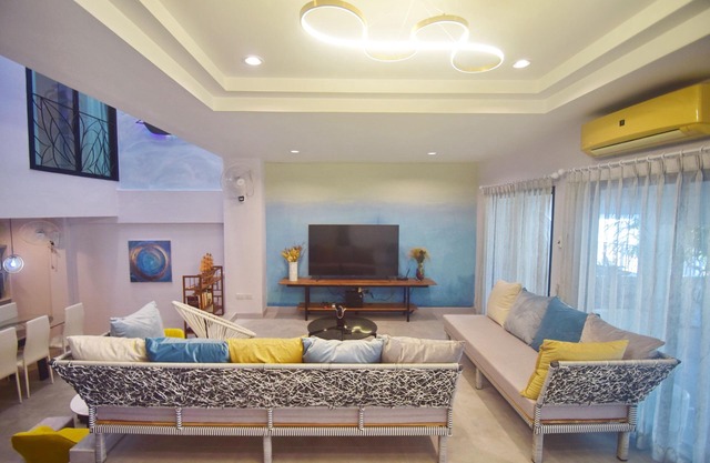 Neverland Hua Hin - One & Only Beach Retreat Homen