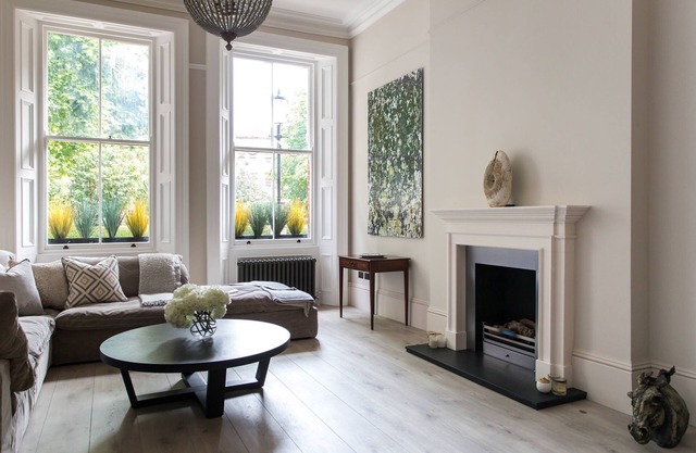 Nevern Square VIII by onefinestay
